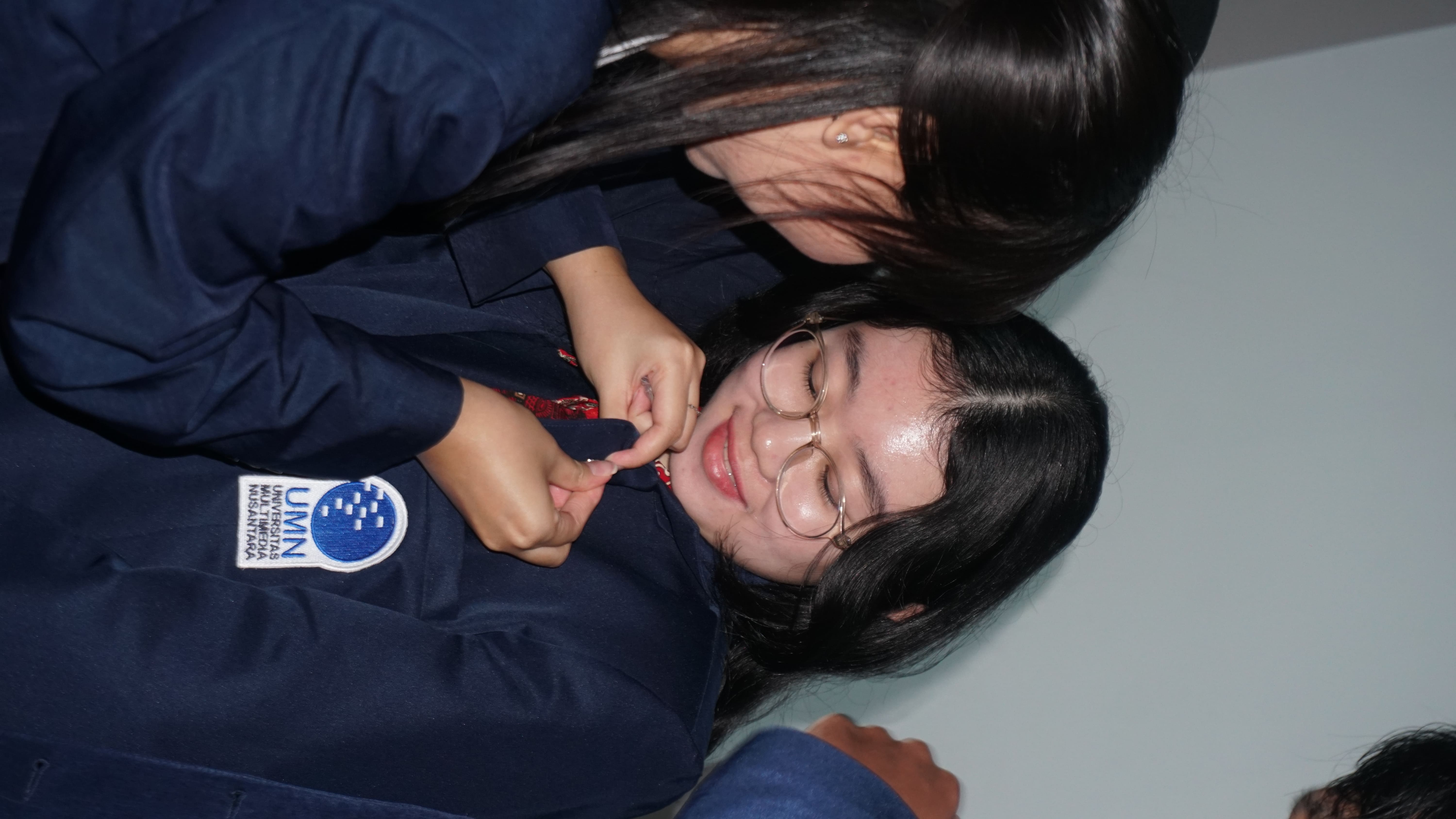 Pelantikan Anggota Medic Gen 11